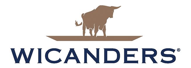 Wicanders logo