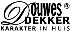 Douwe Dekker logo