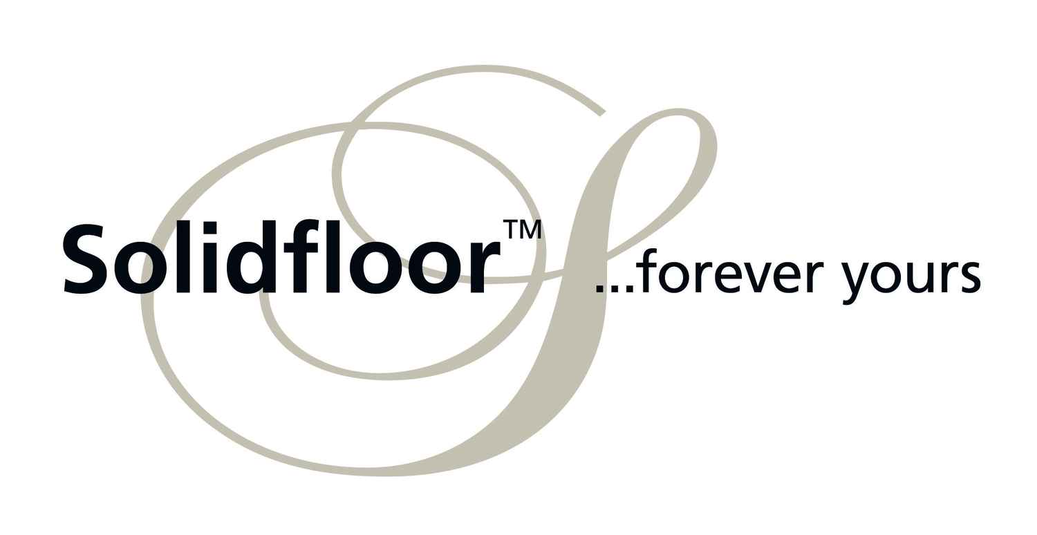 Solidfloor logo